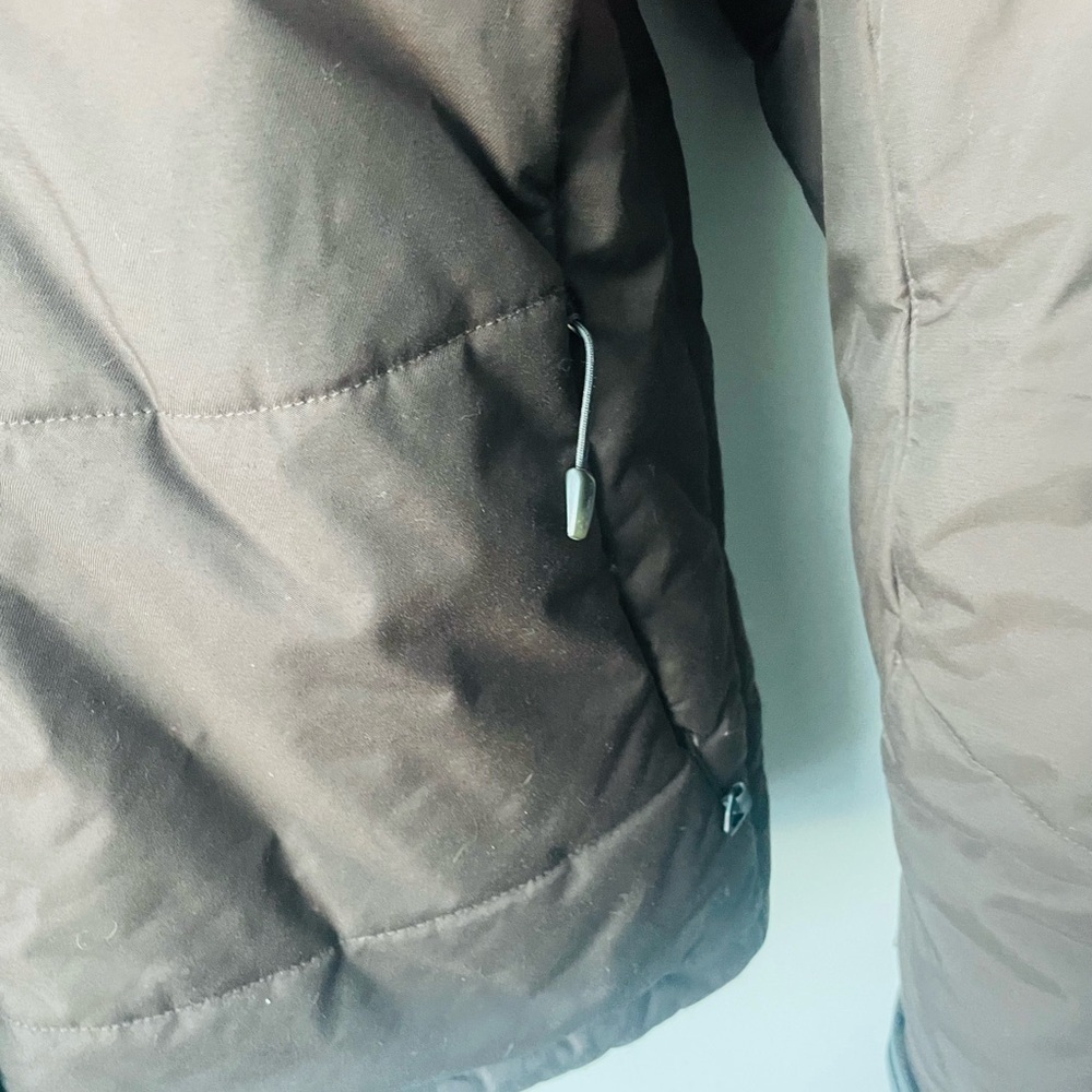 Nike Vintage Ski Jacket ACG Hooded - Picture 6 of 10